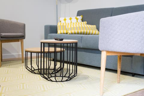 Lux Apartamentos Rosalia