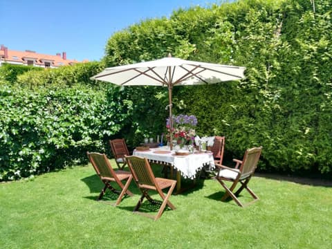 Apartamento Sopiedra