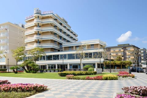 Hotel Caesar, 