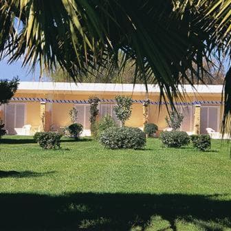 Nafsika Beach Delphi-Itea