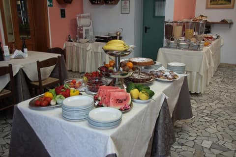 Hotel Villa Ombrosa