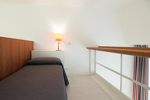 BB Hotels Aparthotel Desuite, 