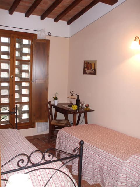 Agriturismo Le Docce