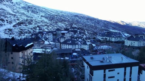 IMEDA apartamento ATLAS Sierra Nevada