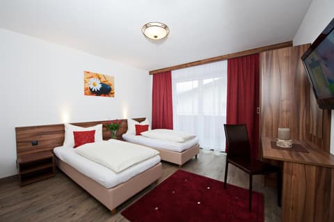 Café-Pension Margret, 