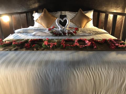 Bali Elephants Boutique Villa