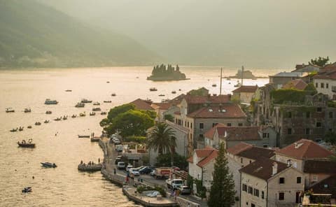 Fashion Beach Apartments