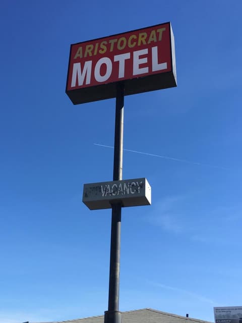 Aristocrat Motel