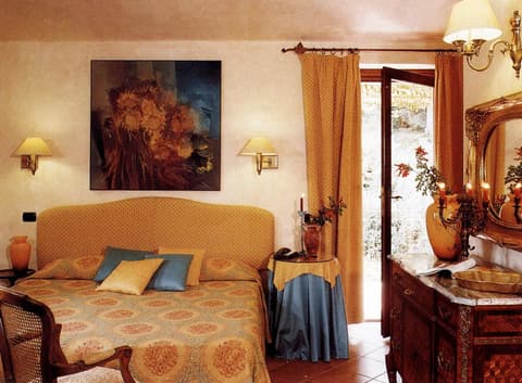 L'Agnata di De André Boutique Hotel