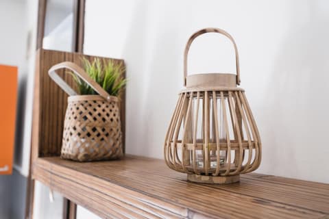 LuminHouse Mondello Arancia