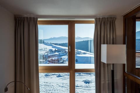 Dolomitenblick alps boutique hotel