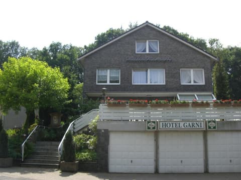 Hotel Haus Kirsch
