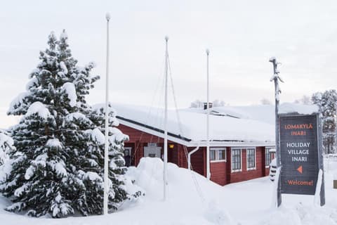 Holiday Village Inari
