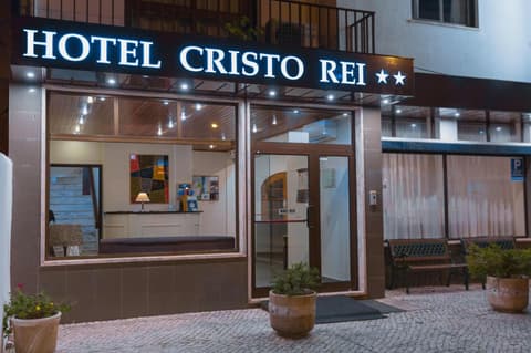 Hotel Cristo Rei - Fatima
