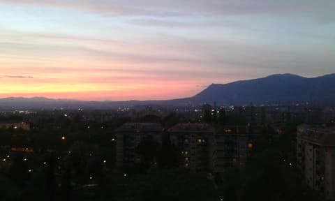 Bed and Breakfast San Valentino