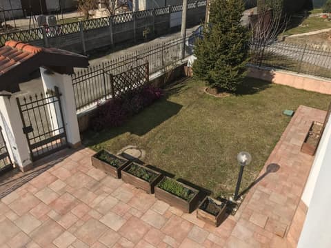 Color House Malpensa B&B