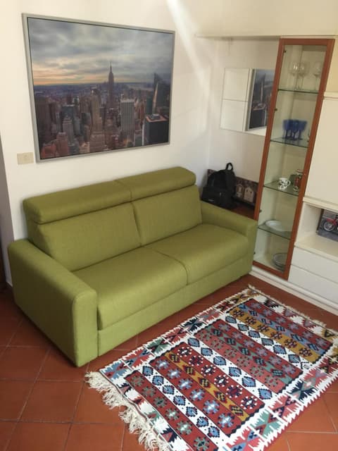 Lovely Irnerio ❤ flat near S. Pietro ★