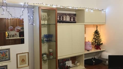 Lovely Irnerio ❤ flat near S. Pietro ★, 