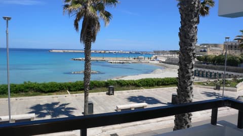 Miramare Apartments by CASASI Vacanze Otranto, 