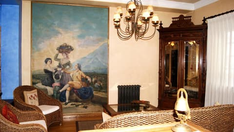 Hotel Conventin