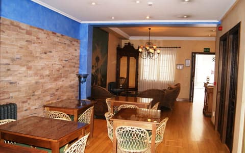 Hotel Conventin