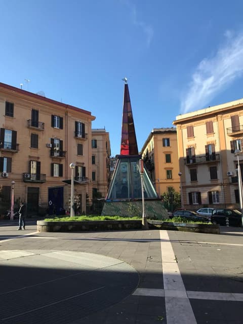 Il Giardino Di Vico Neve, 