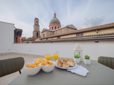 Relais Palazzo Duomo