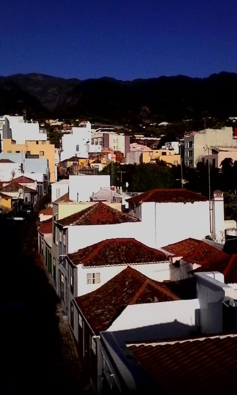 Apartamento Playa Nueva