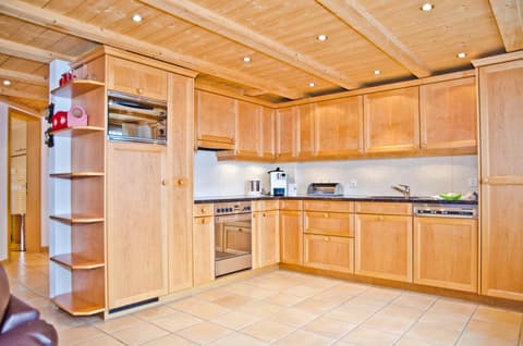 Apartment St. Louis 3.5 - GriwaRent AG