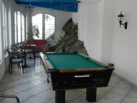 Artist Apartments & Hotel Garni