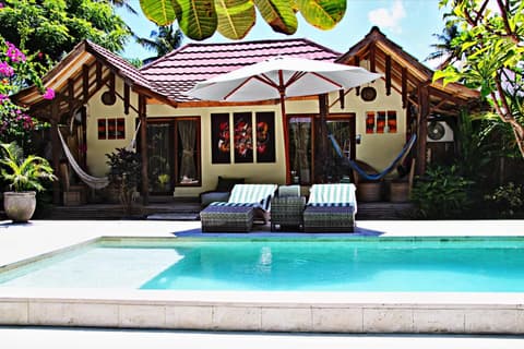 Meno Dream Resort