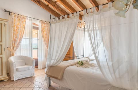 Finca Binibona Parc Natural