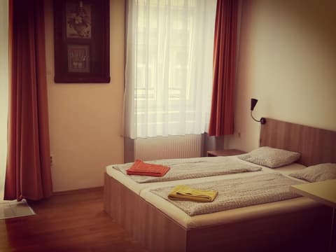 Capital Guesthouse Budapest