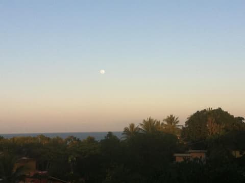 Novos Baianos Hostel e Pousada