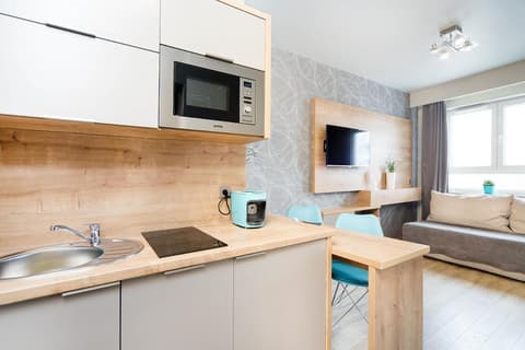 ActivPark Apartments, 