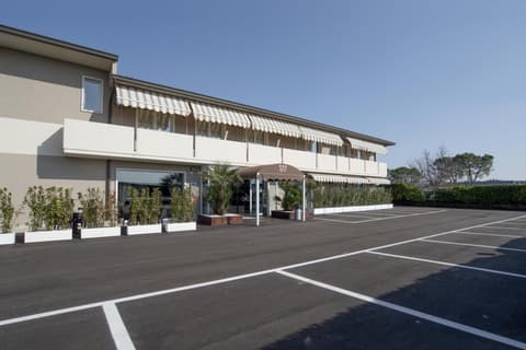 Hotel Venezia Park - ENJOY HOLIDAY