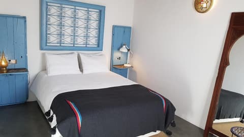 La Placeta Guesthouse