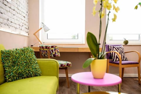 3 Äpfel Design Apartments