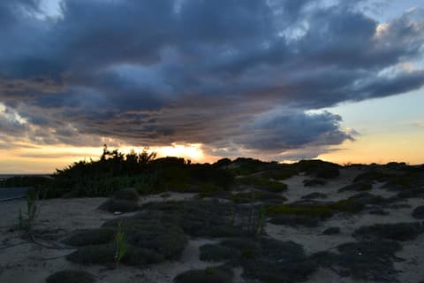 Le Terrazze B&B Manduria