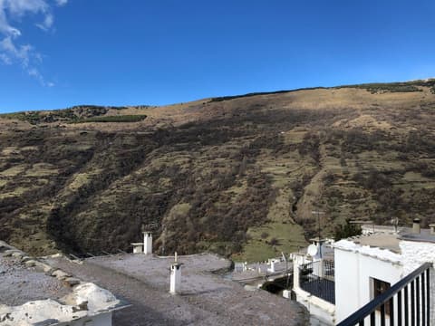 Apartamentos Vista Veleta
