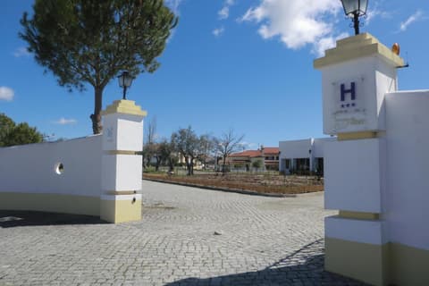 Varandas de Alter Hotel & SPA