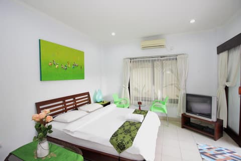 ABC Apartment Sanur