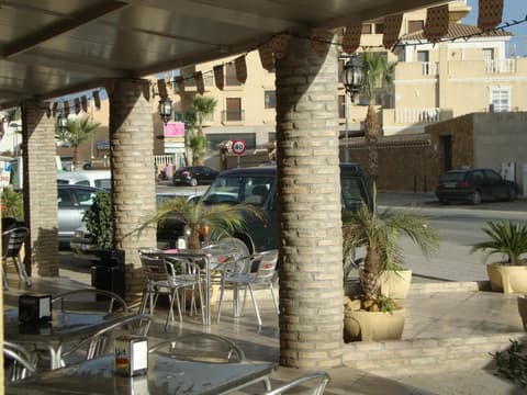 Hotel Lucero