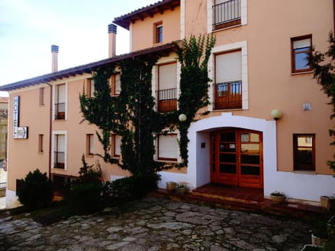 Hotel San Francisco, 