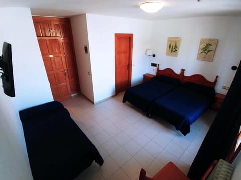 Hotel San Francisco, 