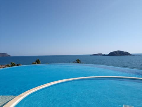 Ixtapa frente al mar, 