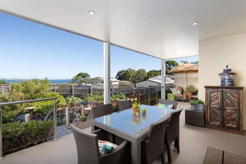 Luna Blu - Luxury B&B, 