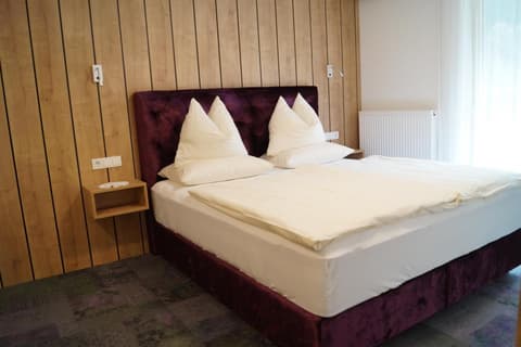Aparthotel Garni Schranz
