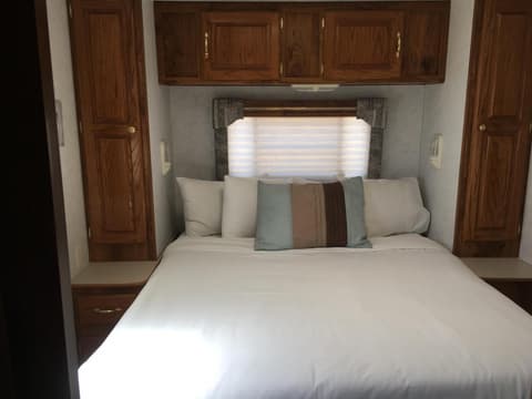 The Canyon Motel & RV Park