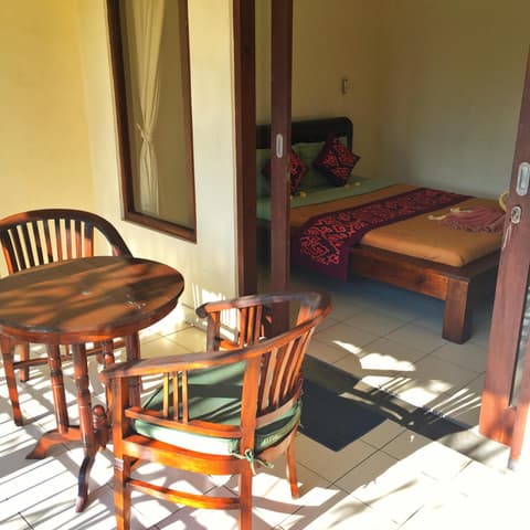 Merthayasa Bungalows